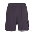 Wholesale zomer basketbal broek heren shorts training pants sport shorts voor mannen